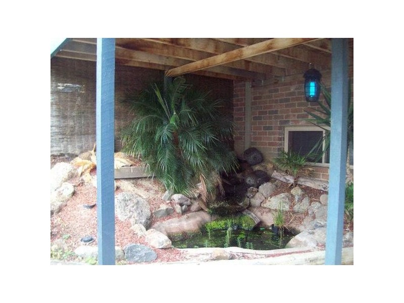 1 Dalpura Circuit, Frankston VIC 3199