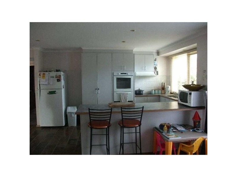 1 Dalpura Circuit, Frankston VIC 3199