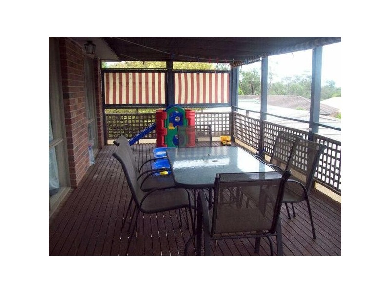 1 Dalpura Circuit, Frankston VIC 3199