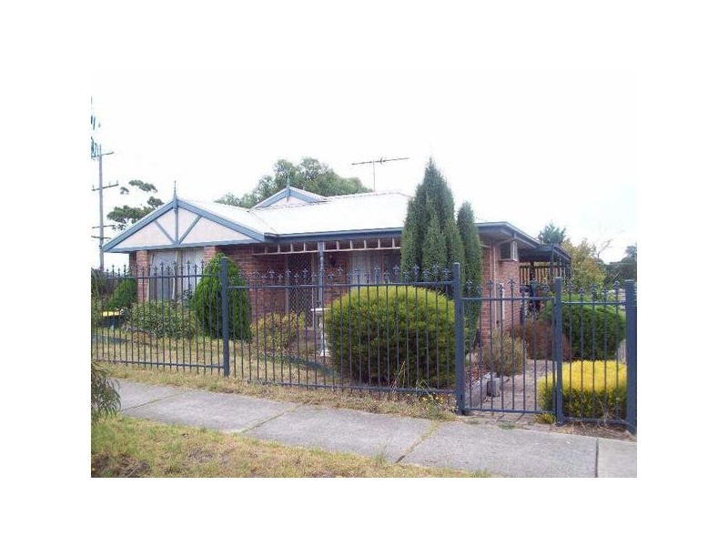 1 Dalpura Circuit, Frankston VIC 3199