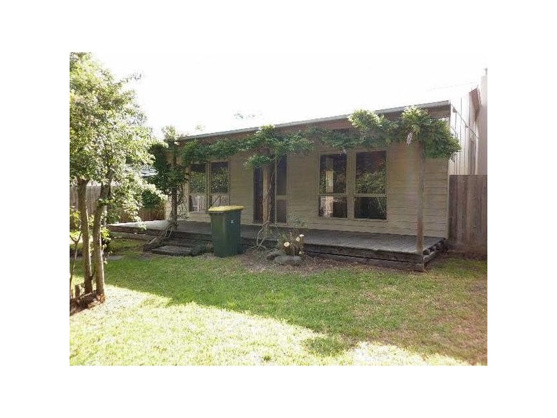 21  Parer Street, Frankston VIC 3199