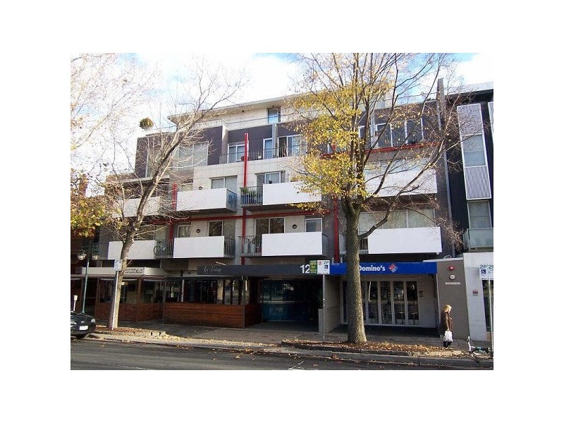 21/12  Fitzroy Street, St Kilda VIC 3182
