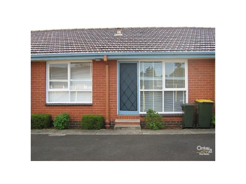 3/11  Buna Avenue, Seaford VIC 3198