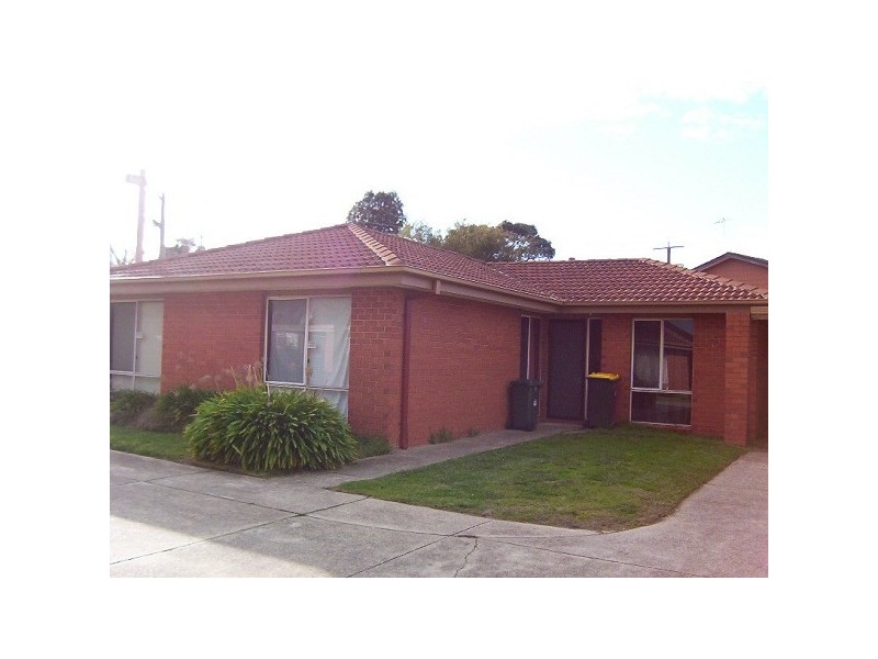 1/93  Allied Drive, Carrum Downs VIC 3201