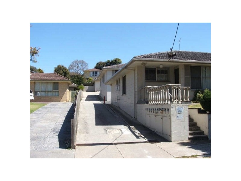 9/36  Denbigh Street, Frankston South VIC 3199