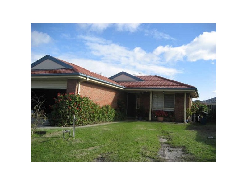38  Highland Drive, Frankston South VIC 3199