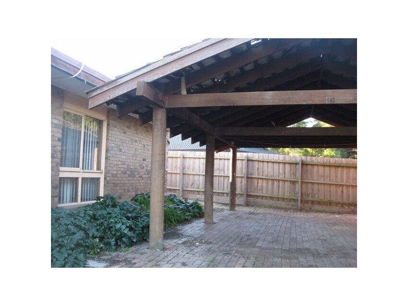 1/49  McClelland Drive, Skye VIC 3977