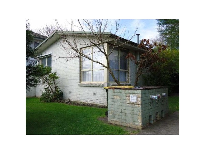 1/1-3  The Ridge, Frankston South VIC 3199