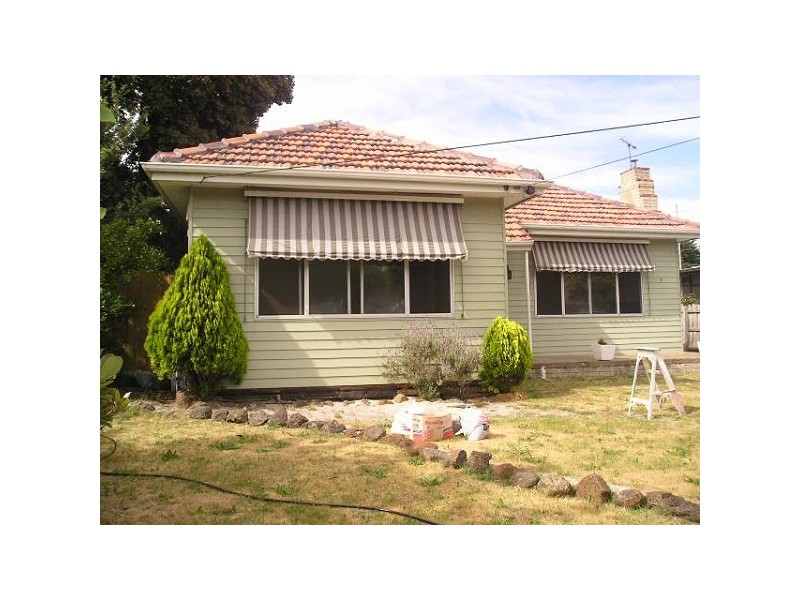 7  Tyrone Street, Seaford VIC 3198