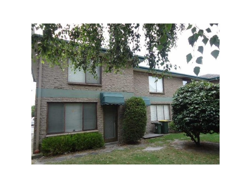 1/1  Foot Street, Frankston VIC 3199