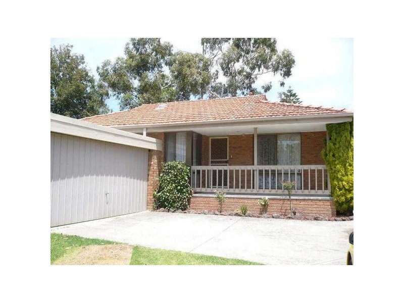 2/6  Hill Street, Frankston VIC 3199