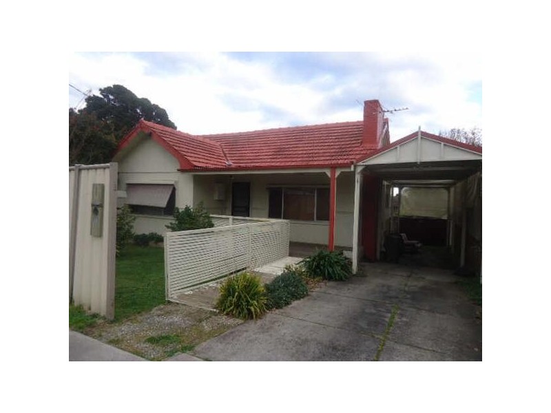 1  James Street, Frankston VIC 3199