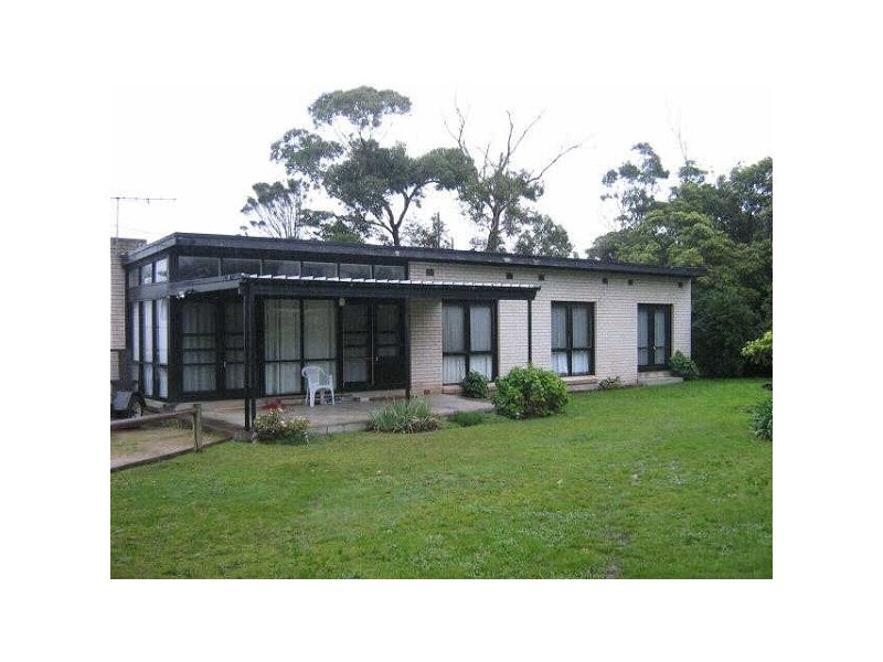 21 Koornalla Crescent, Mount Eliza VIC 3930