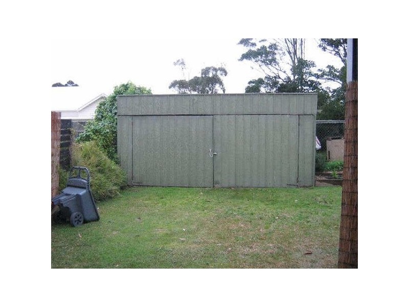21 Koornalla Crescent, Mount Eliza VIC 3930