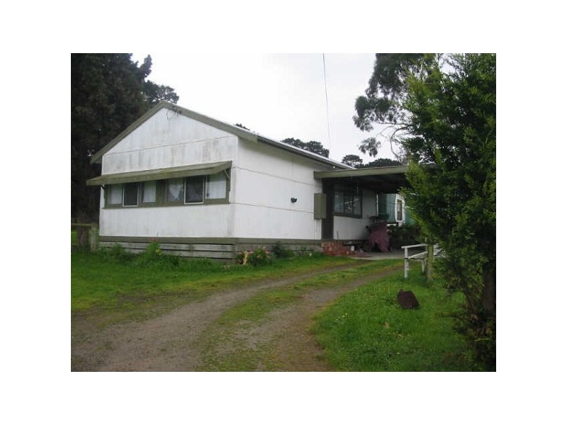 445B  “Karalee”, Golf Links Road, Langwarrin South VIC 3911