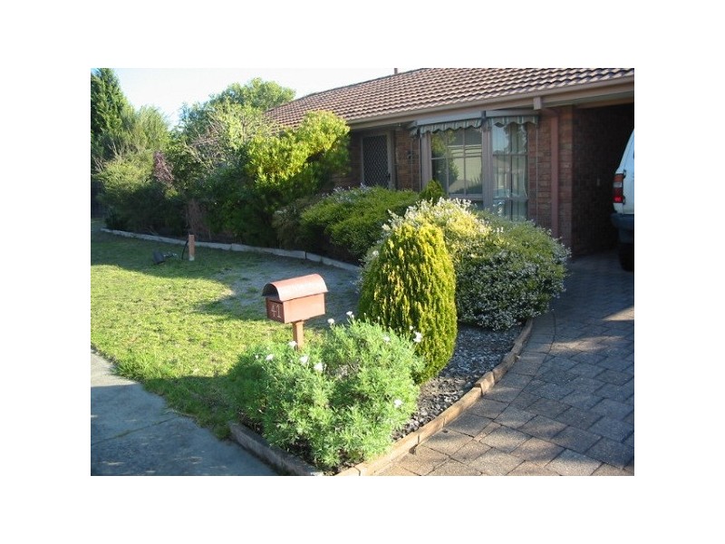 41  Bokissa Drive, Frankston VIC 3199