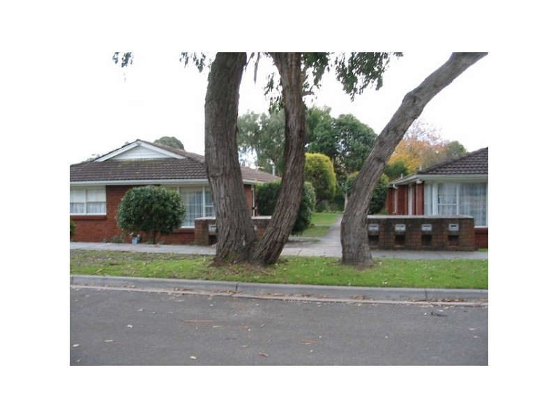 5/14  Mount View Court, Frankston VIC 3199