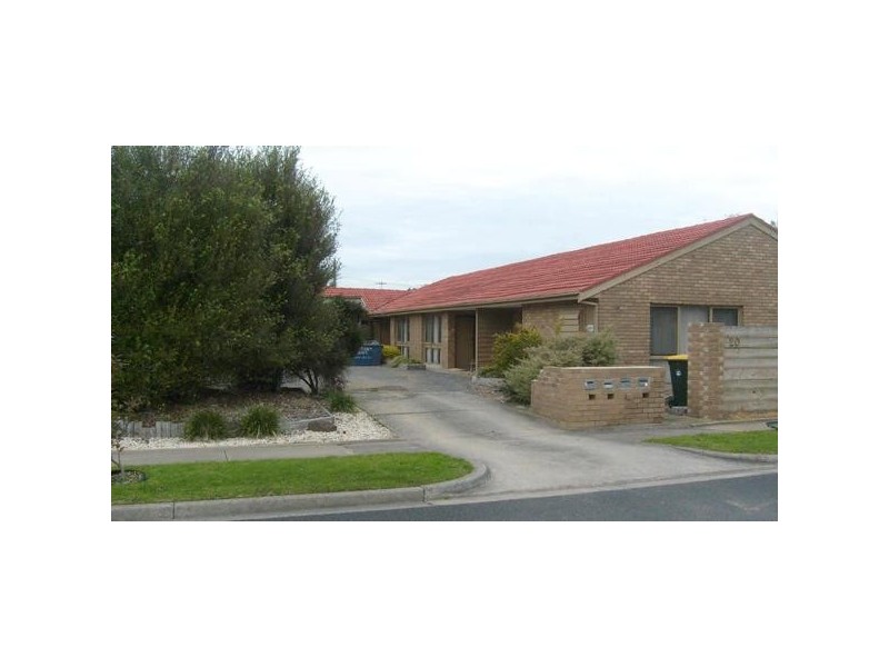 3/20  Carder Avenue, Seaford VIC 3198