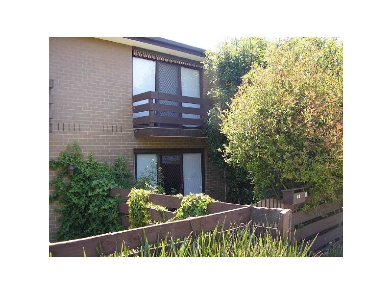 22/8  Samada Street, Frankston VIC 3199