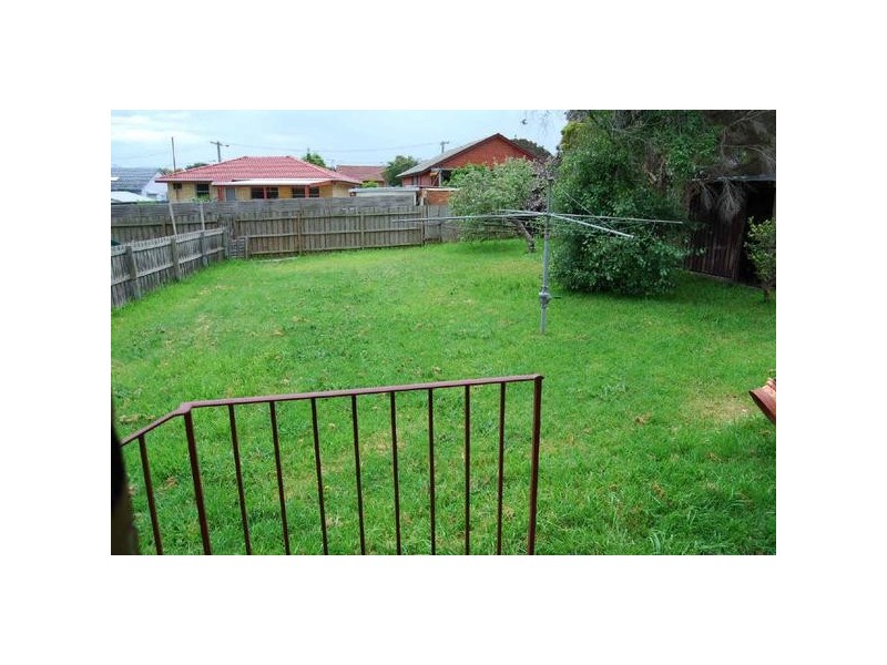 101  Monterey Boulevard, Frankston North VIC 3200