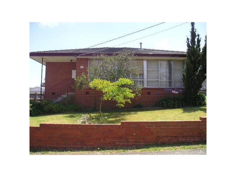 101  Monterey Boulevard, Frankston North VIC 3200