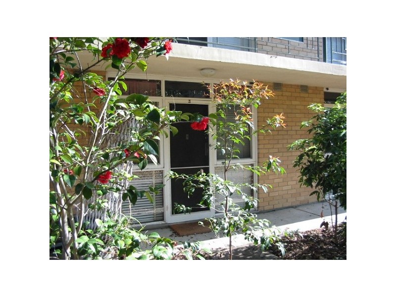 5/4  Plowman Place, Frankston VIC 3199