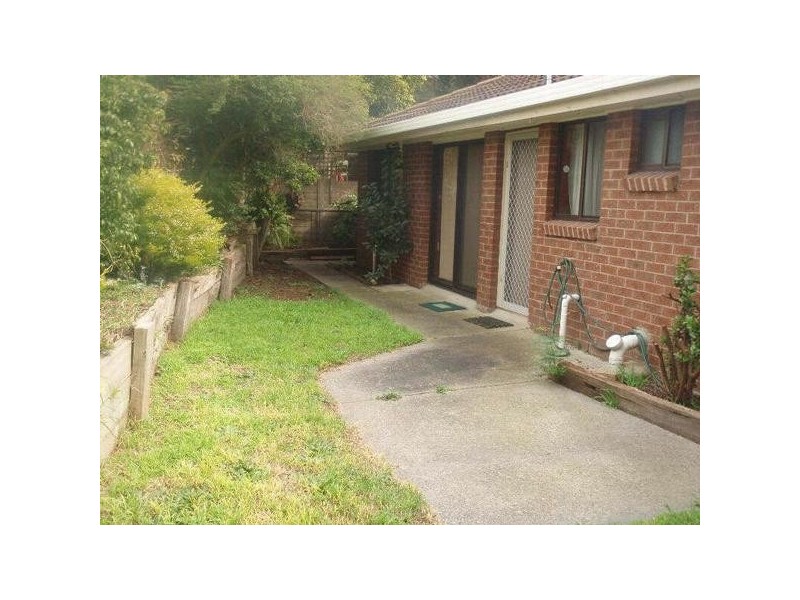 2/119  Lindrum Road, Frankston VIC 3199