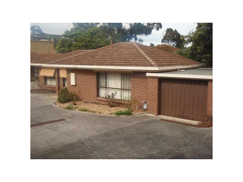 2/119  Lindrum Road, Frankston VIC 3199