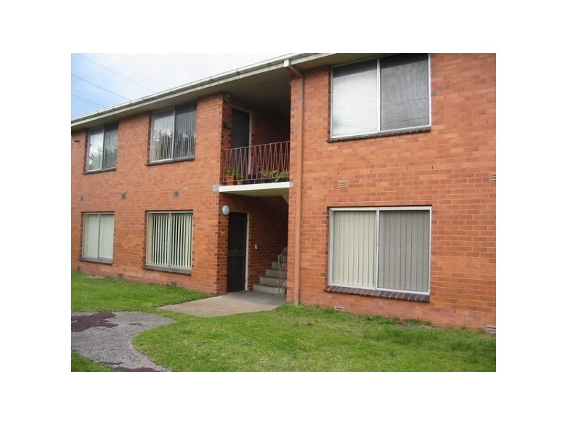 7/29  Fairway Street, Frankston VIC 3199