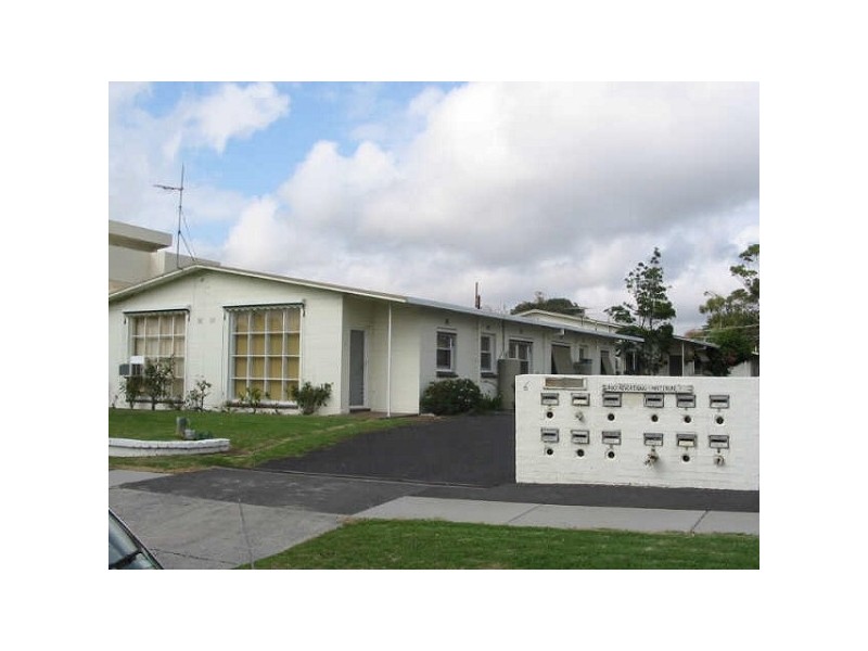 9/6  Nolan Street, Frankston VIC 3199