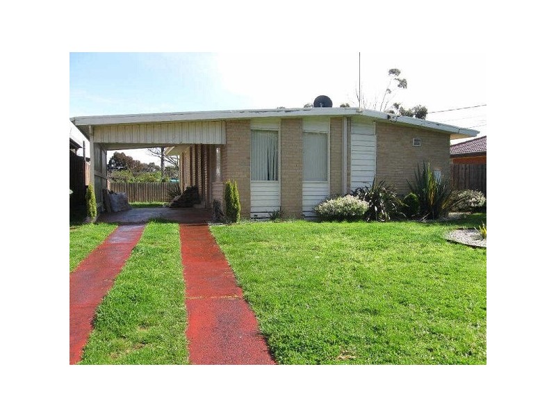 31  Bouvadia Crescent, Frankston North VIC 3200