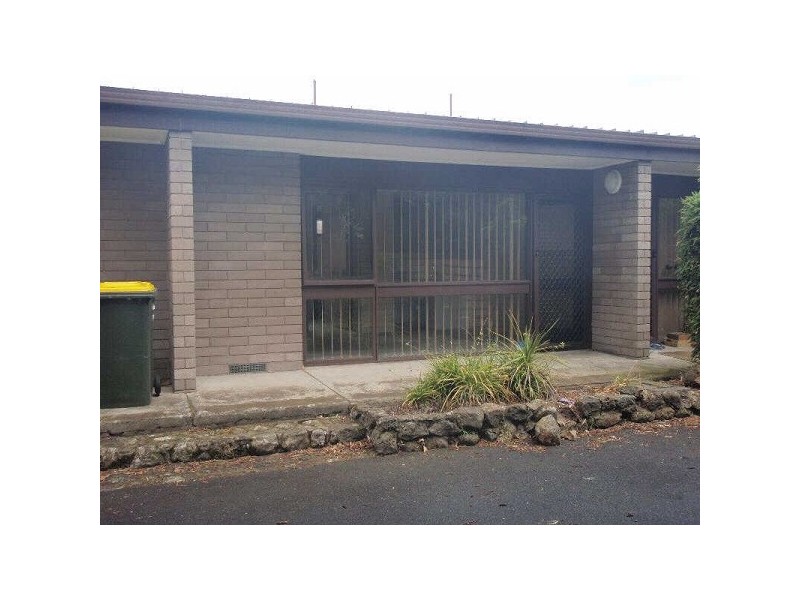 3/61  Roberts Street, Frankston VIC 3199