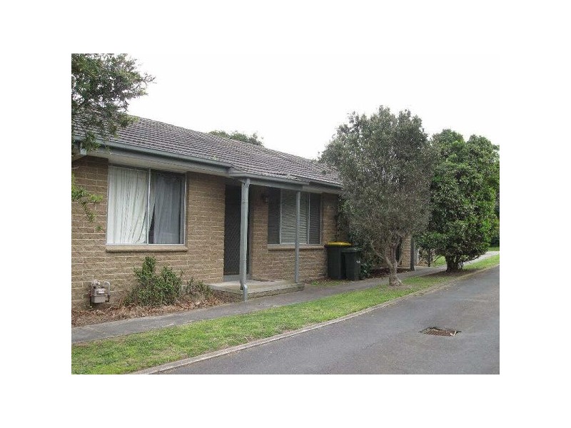 6/10-12  Denbigh Street, Frankston South VIC 3199