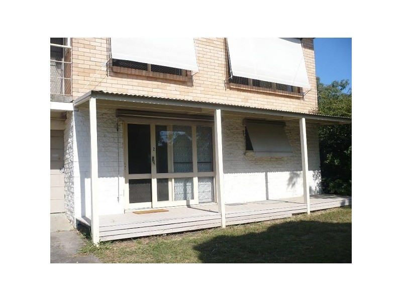 2/17  Bondi Avenue, Frankston VIC 3199