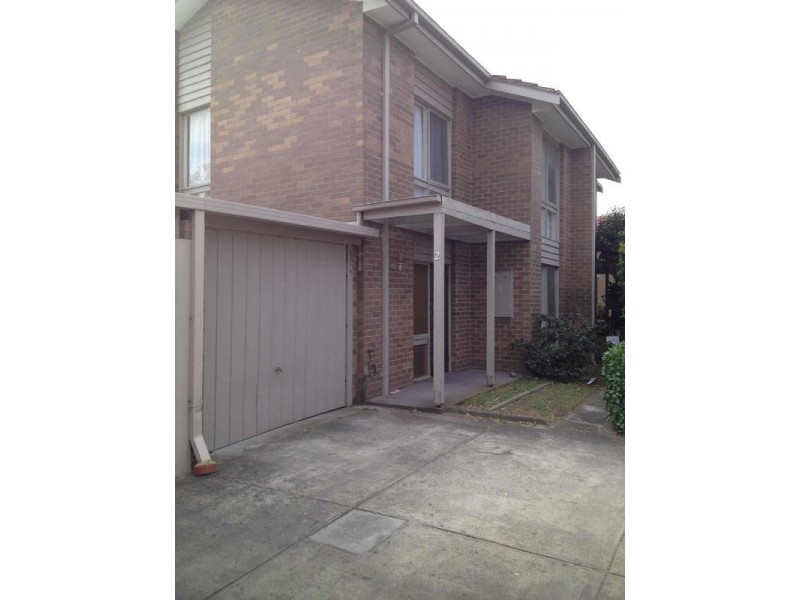 2/35  Nolan Street, Frankston South VIC 3199