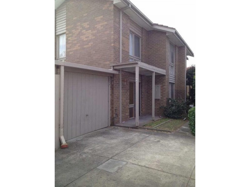 2/35  Nolan Street, Frankston South VIC 3199