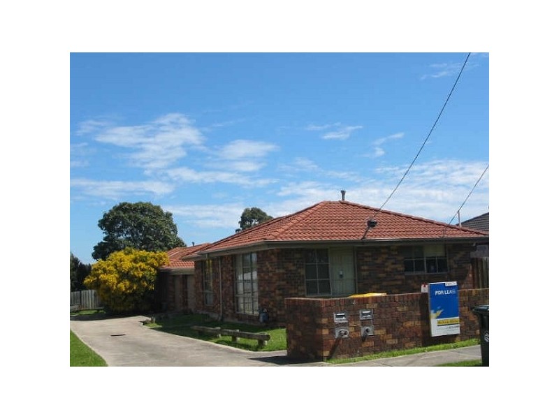 1/3 Vermay Avenue, Frankston VIC 3199