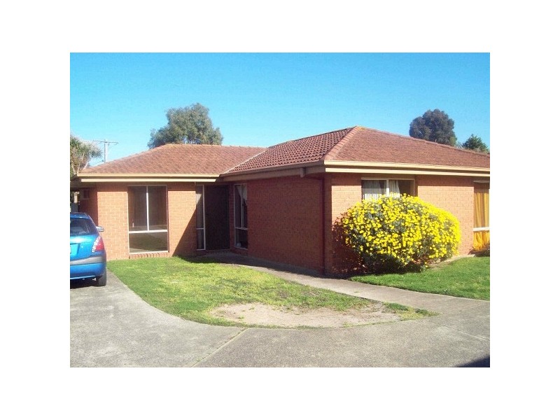 7/93  Allied Drive, Carrum Downs VIC 3201