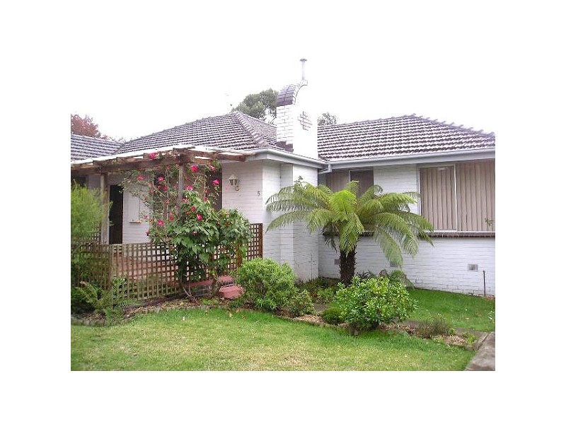 1/5  Margate Avenue, Frankston VIC 3199