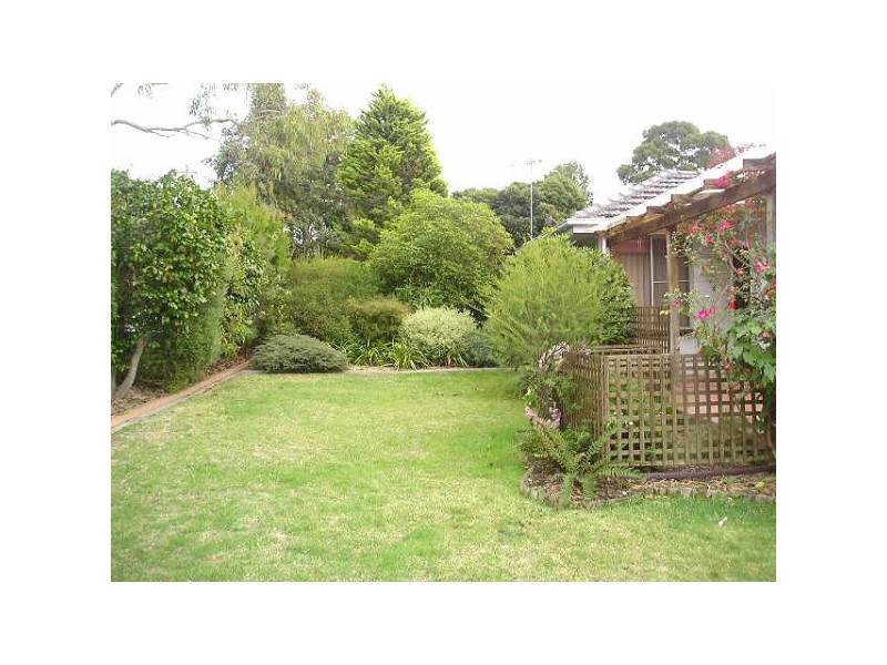 1/5  Margate Avenue, Frankston VIC 3199