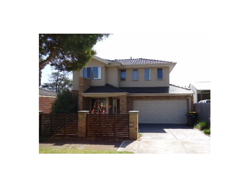 1/11  Summit Road, Frankston South VIC 3199