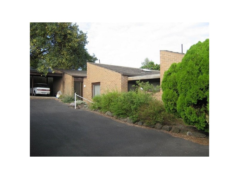 5/58  High Street, Frankston South VIC 3199