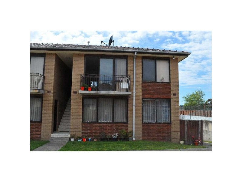 7/9  Kitson Street, Frankston VIC 3199