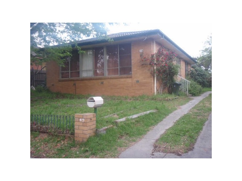 49  Armata Crescent, Frankston North VIC 3200