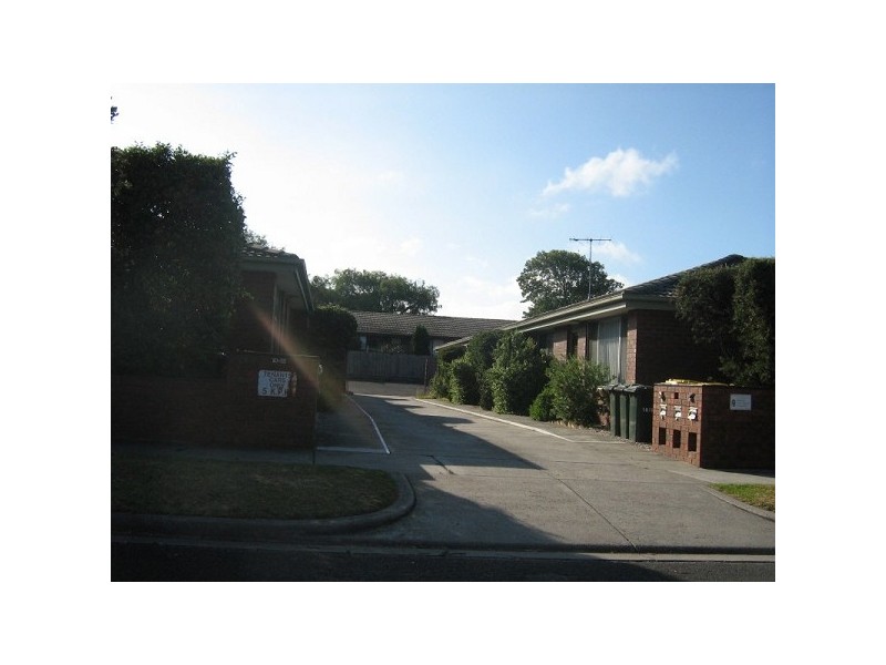 6/10-12  Spray Street, Frankston VIC 3199