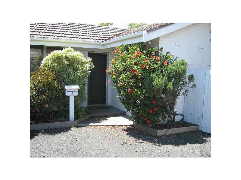 3/305  Nepean Highway, Frankston VIC 3199