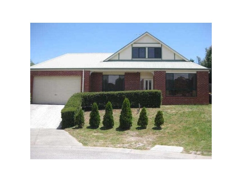 5  Treecreeper Place, Frankston South VIC 3199
