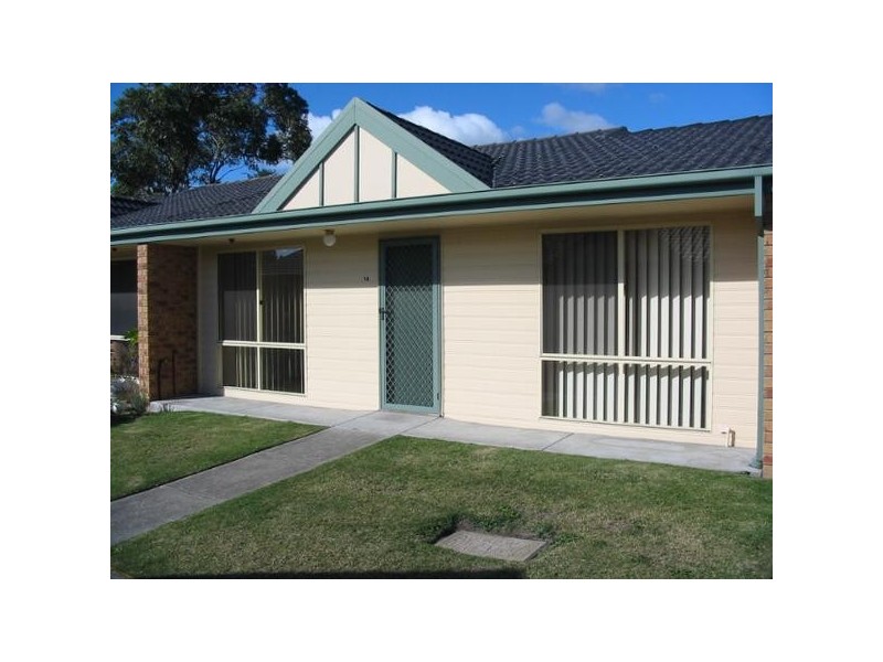 14/21-23  Hill Street, Frankston VIC 3199
