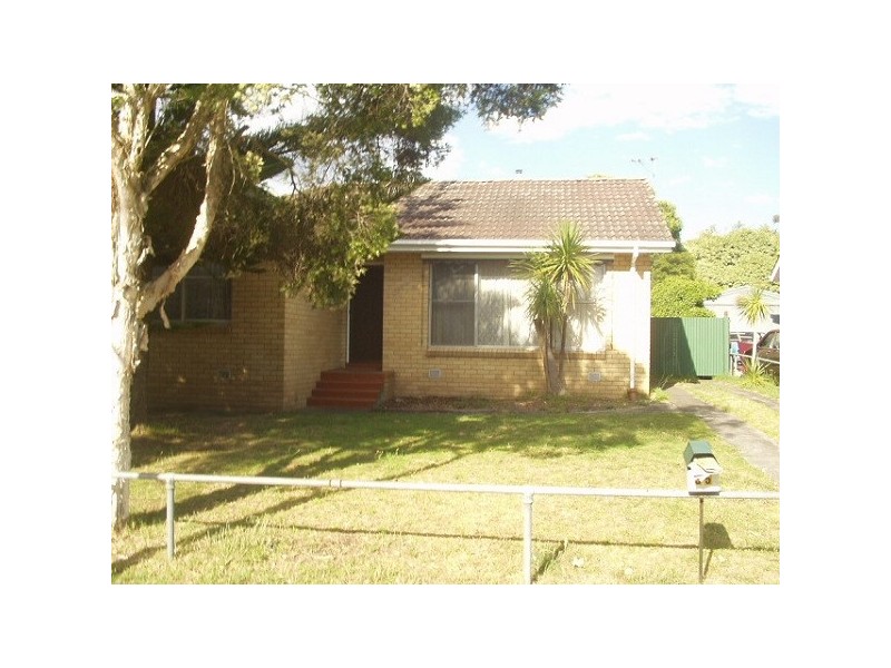 35  Nodding Avenue, Frankston North VIC 3200