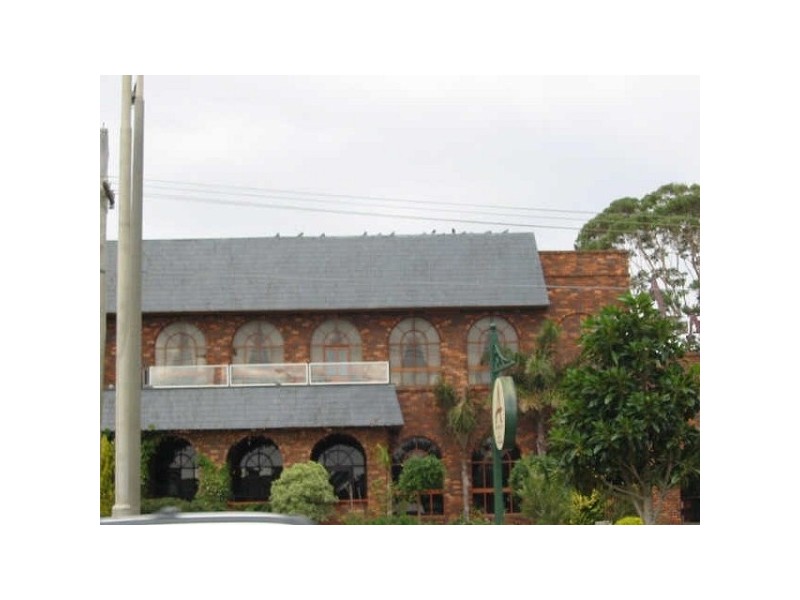 111/325  Nepean Highway, Frankston VIC 3199